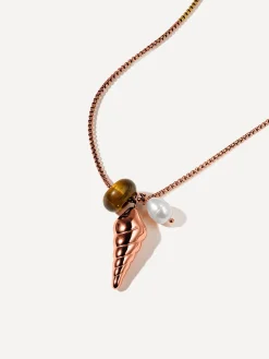 Sea Whisper Kette