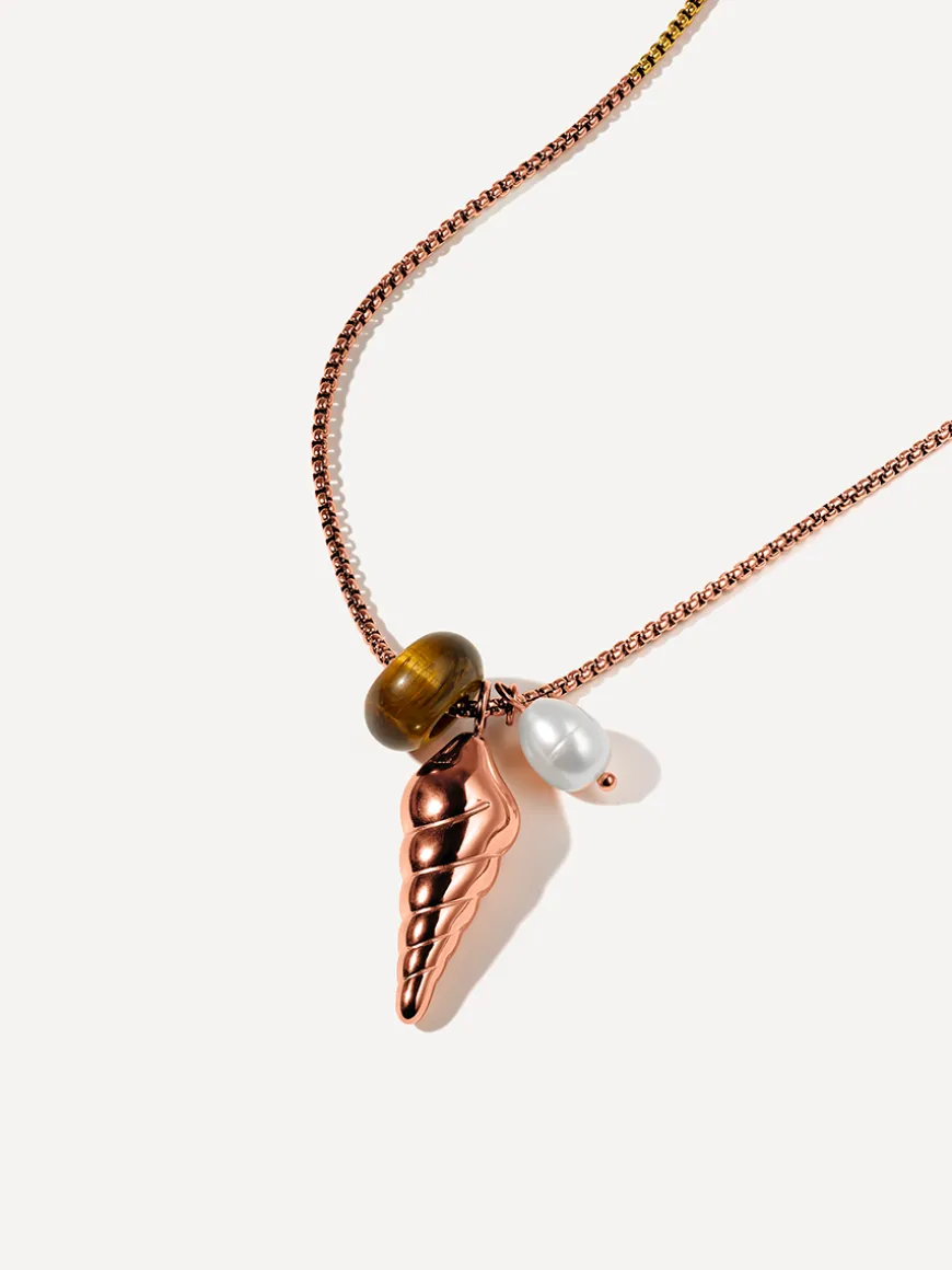 Sea Whisper Kette