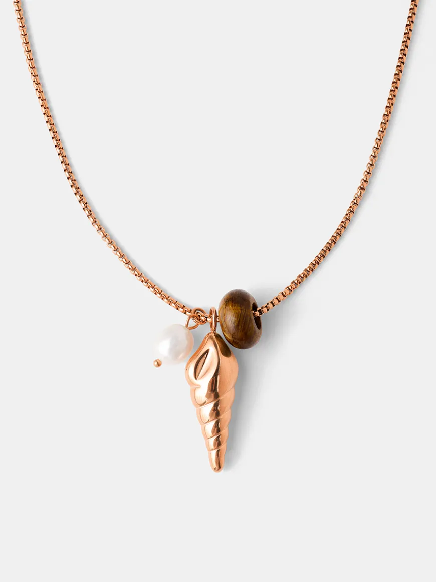 Sea Whisper Kette