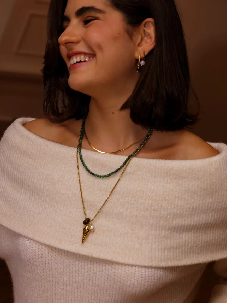 Sea Whisper Kette