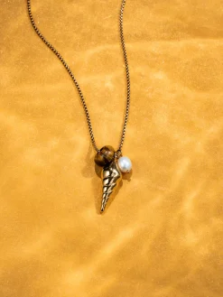 Sea Whisper Kette