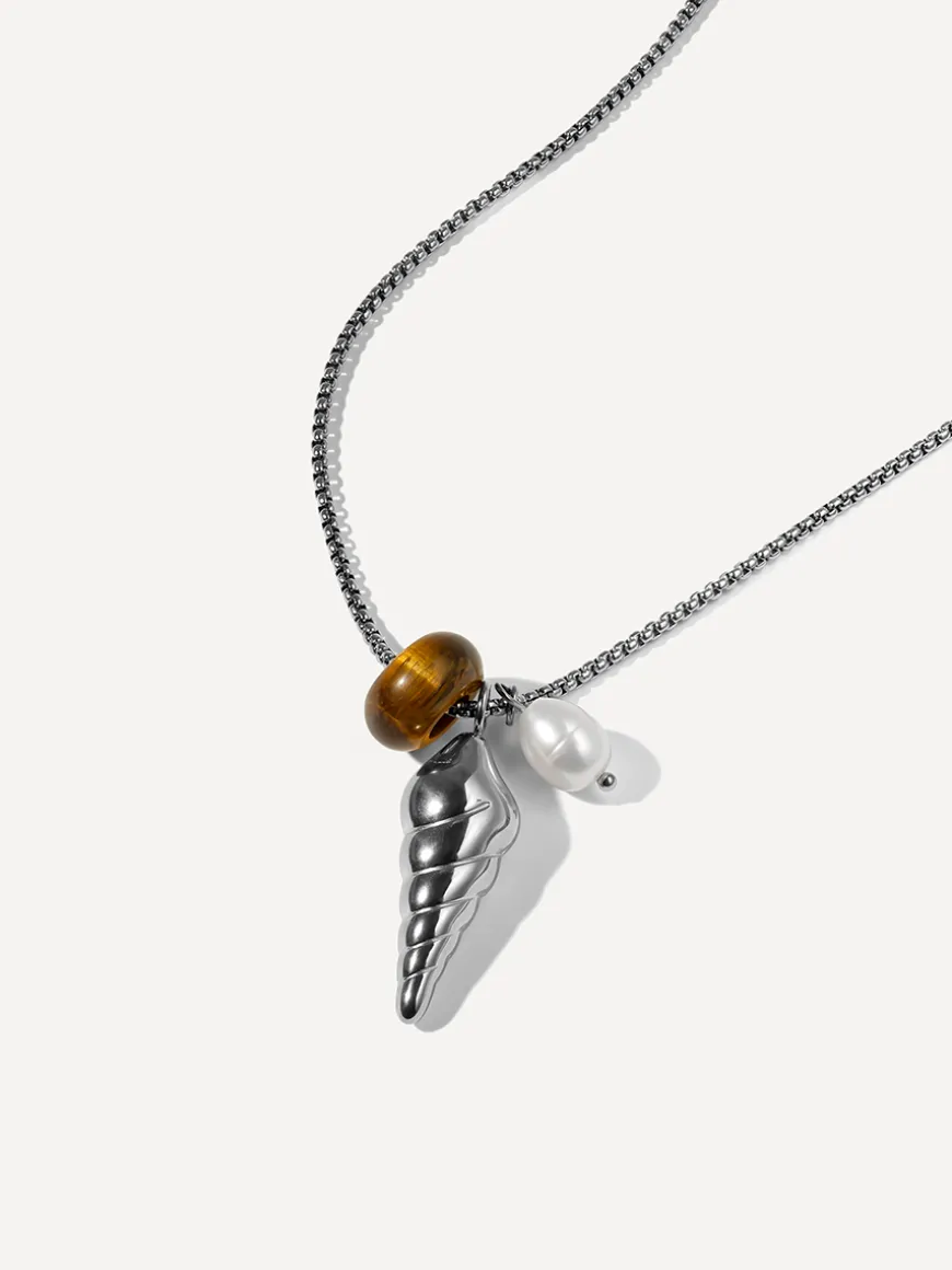 Sea Whisper Kette