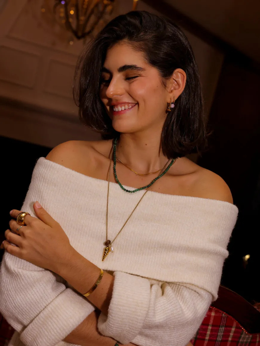 Sea Whisper Kette
