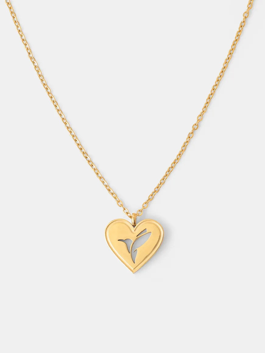 Seed of Love Kette