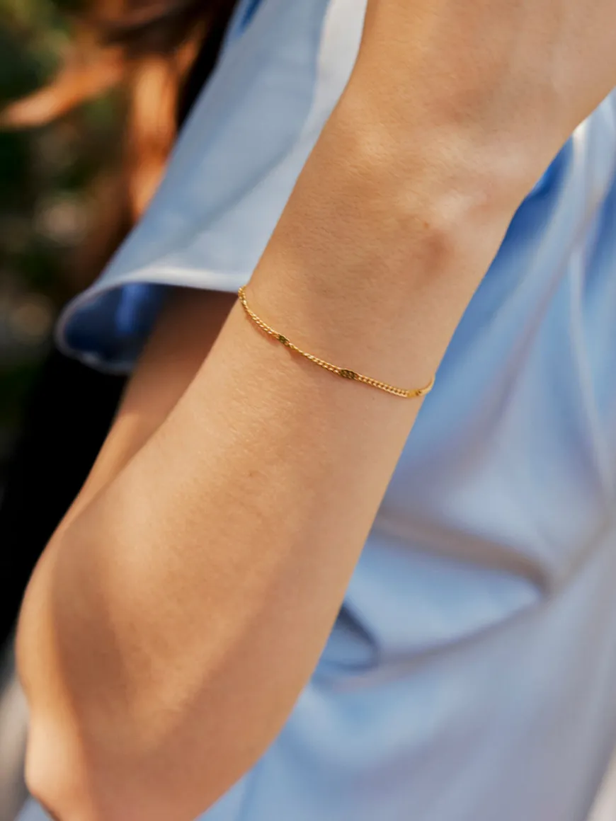 Segment Shine ARMBAND