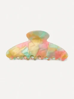 Serenade Haarklammer Rainbow