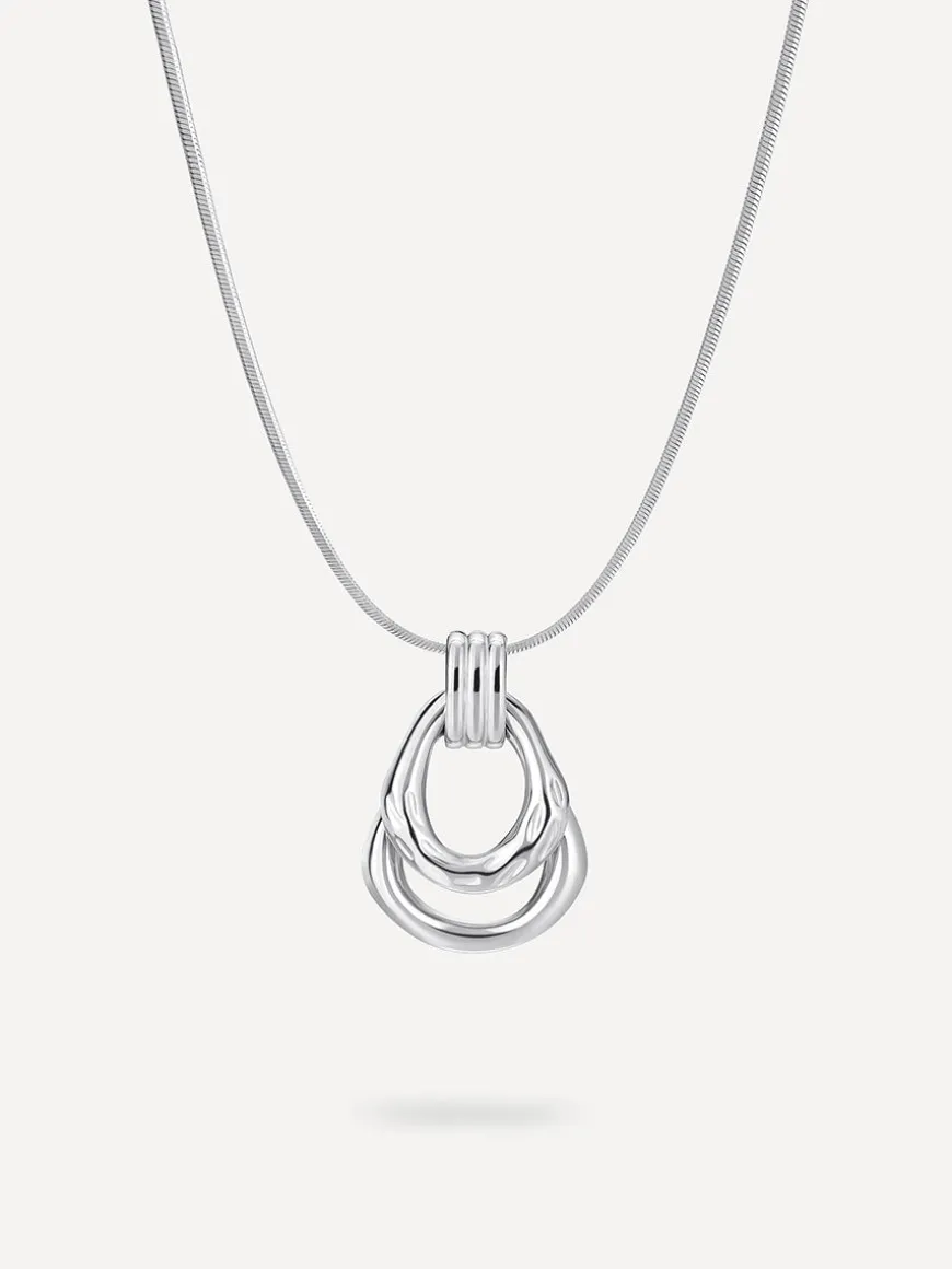 Serendipity Circle Kette