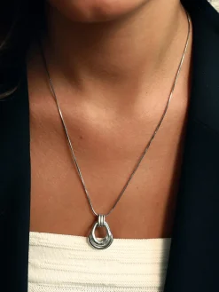 Serendipity Circle Kette