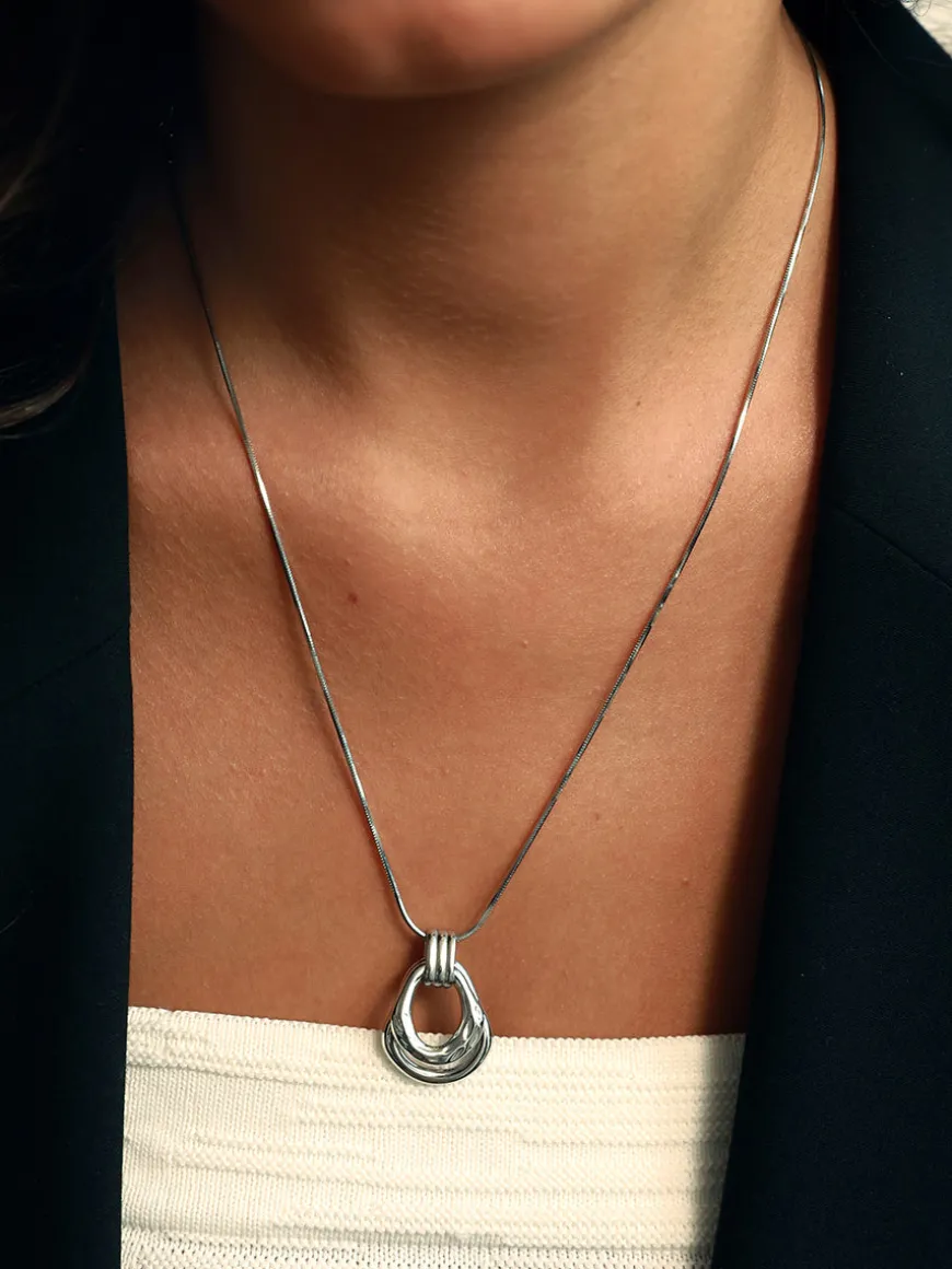 Serendipity Circle Kette