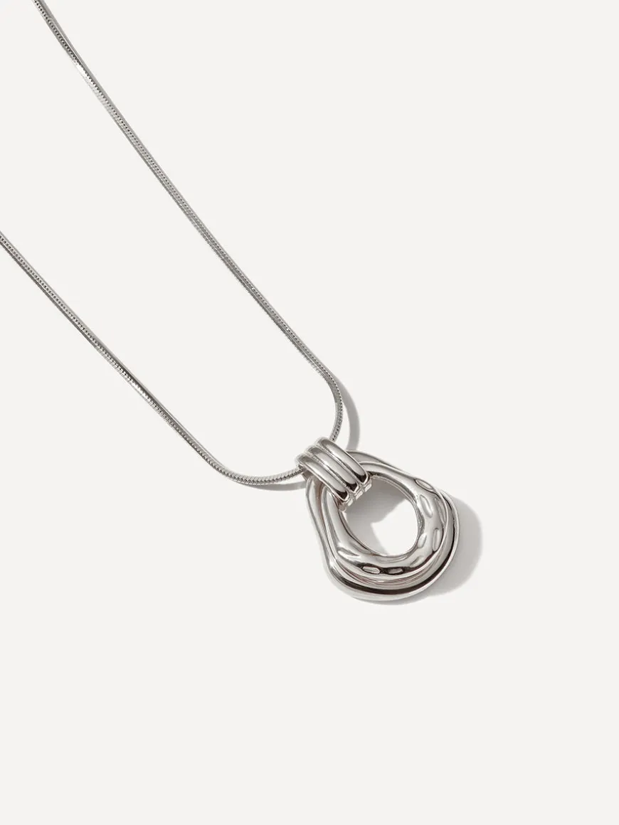 Serendipity Circle Kette