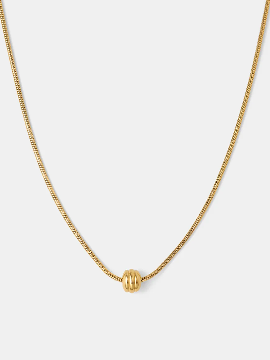 Serene Elegance Kette