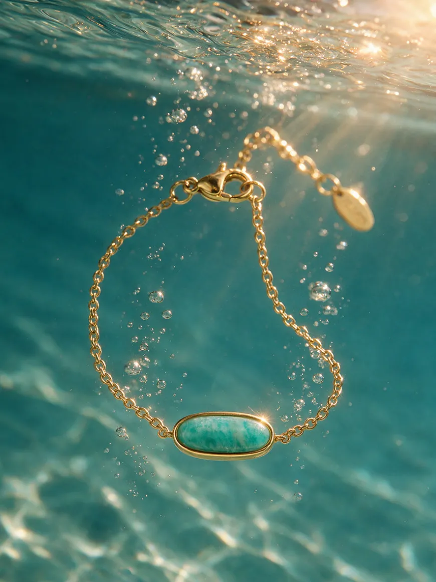 Serene Gem ARMBAND