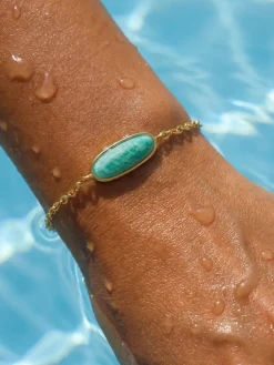 Serene Gem ARMBAND