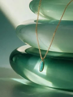 Serene Gem Kette