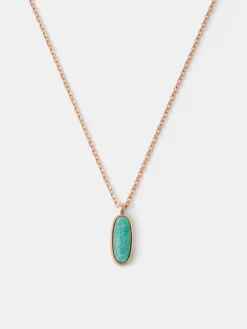 Serene Gem Kette