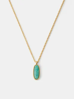 Serene Gem Kette