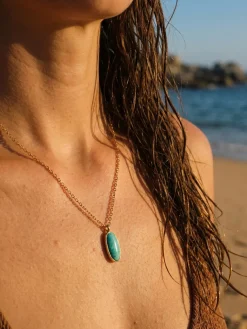 Serene Gem Kette