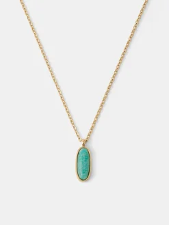 Serene Gem Kette