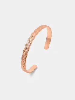 Serene Spark Armcuff