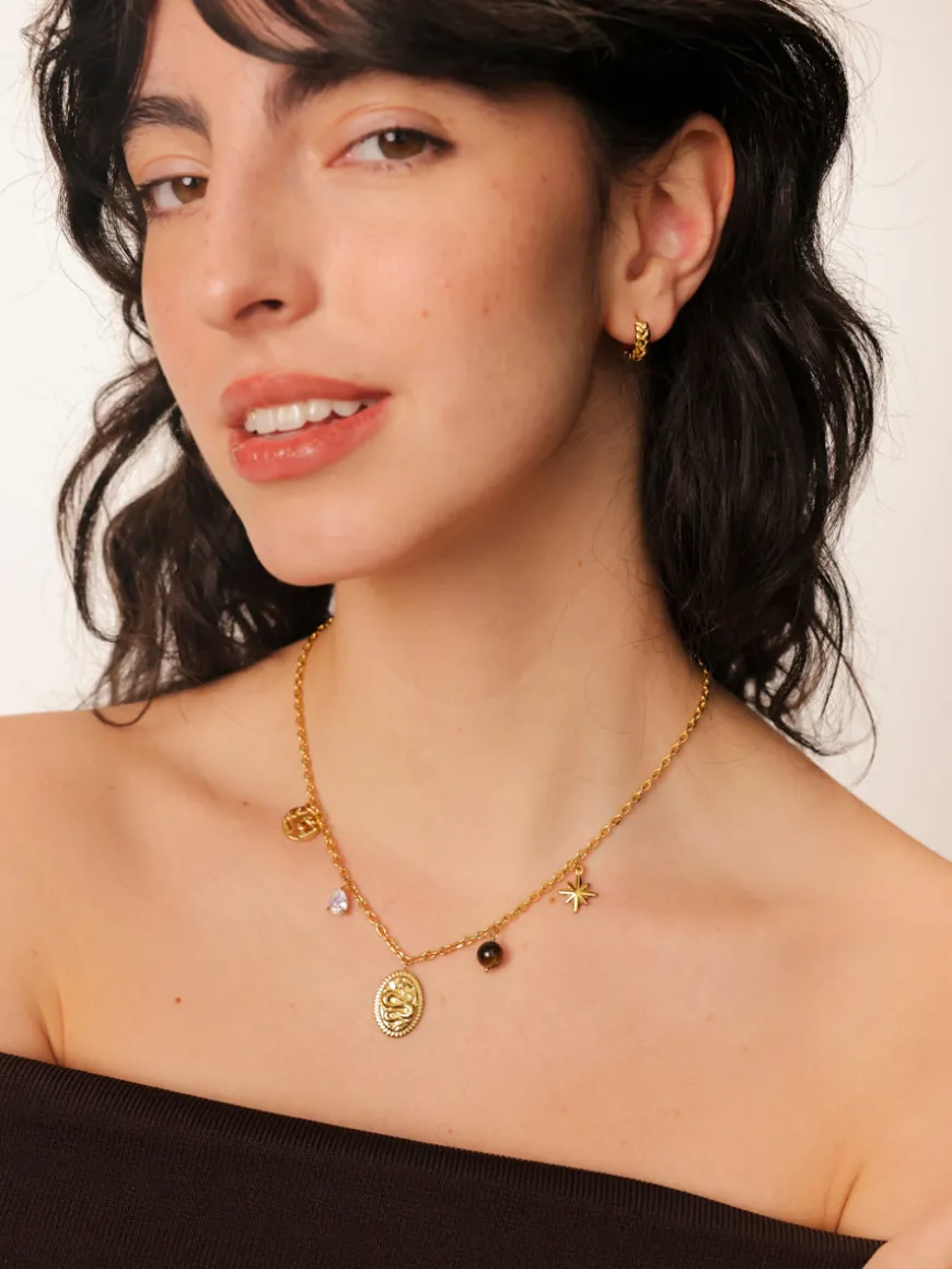 Serpent Dance Kette