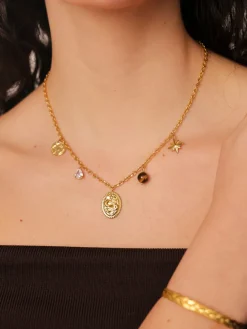 Serpent Dance Kette
