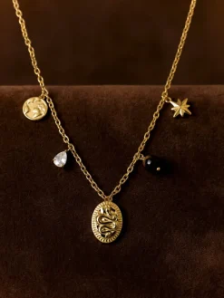 Serpent Dance Kette