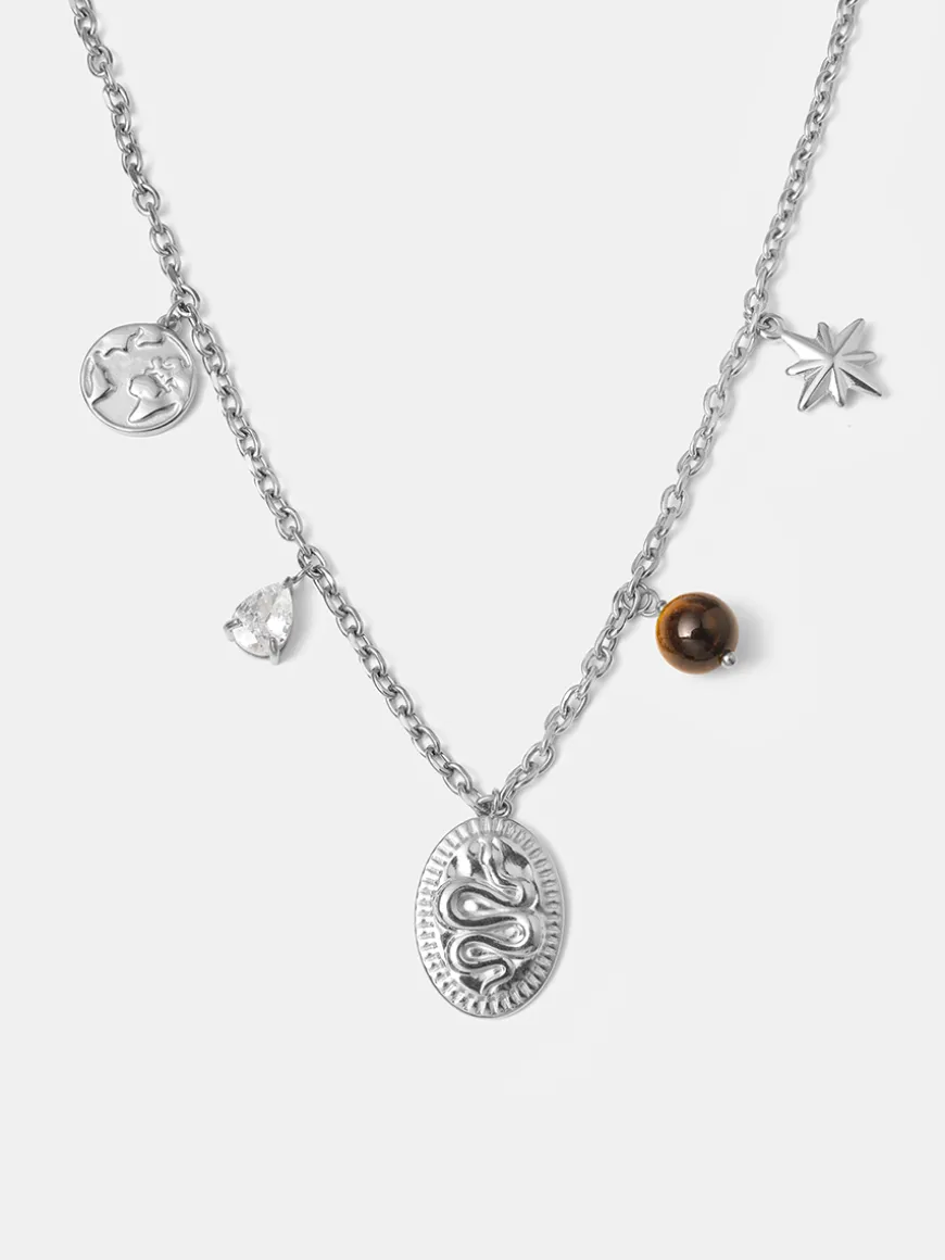 Serpent Dance Kette