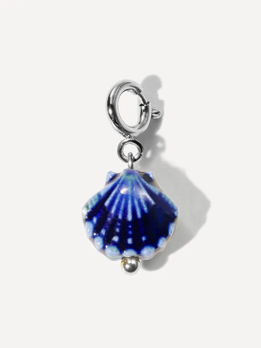 Shell Beauty Ketten-Charm