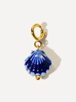 Shell Beauty Ketten-Charm