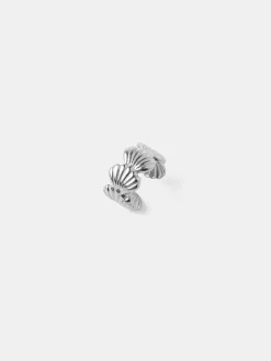 Shell Dream Earcuff