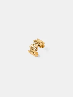 Shell Dream Earcuff