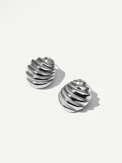 Shell Echo Ohrringe