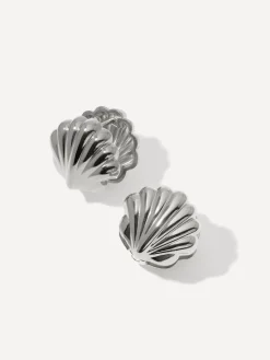 Shell Melody Ohrringe
