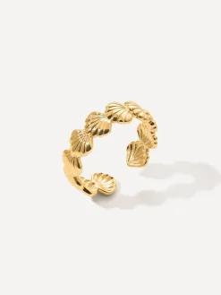Shell Radiance Ring