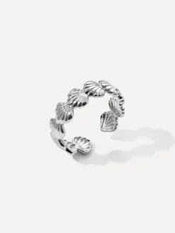Shell Radiance Ring