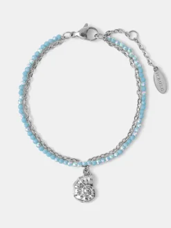 Shimmer Shell ARMBAND