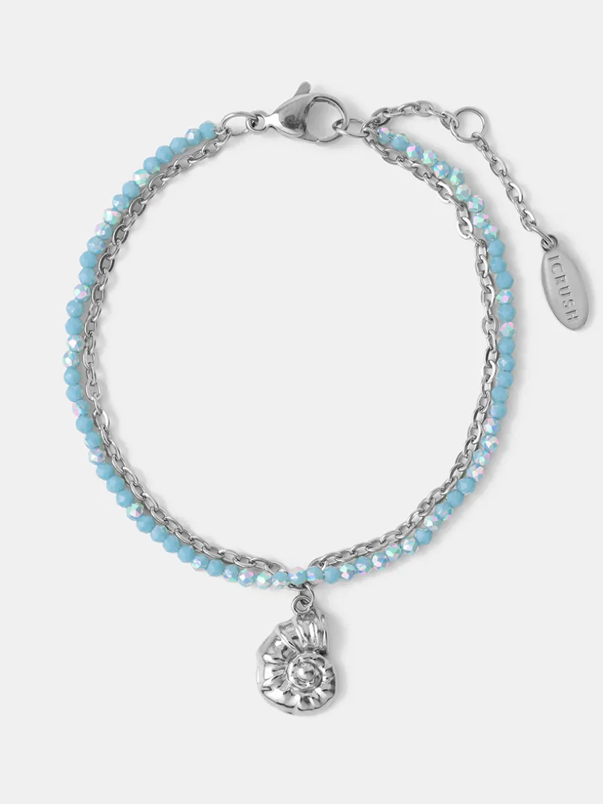 Shimmer Shell ARMBAND