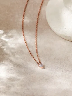 Shine Heart Kette