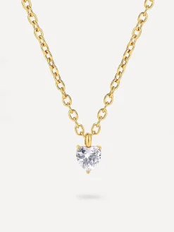 Shine Heart Kette
