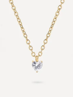 Shine Heart Kette