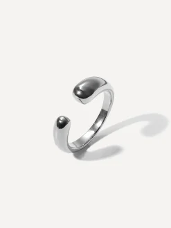 Shiny Orb Ring