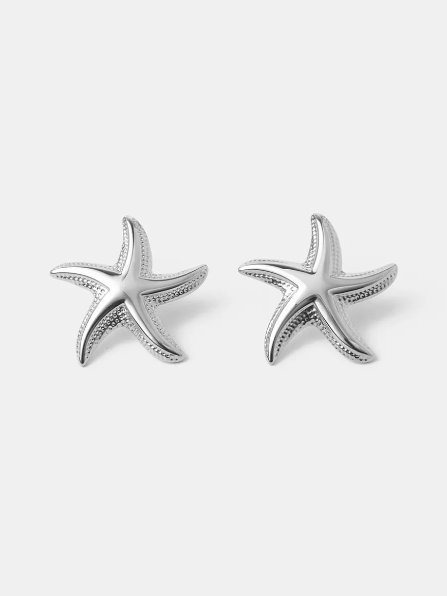 Shoreline Star Ohrringe