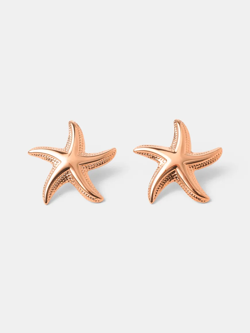 Shoreline Star Ohrringe