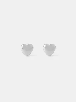 Silent Heart Ohrringe
