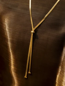 Silken Sleek Kette