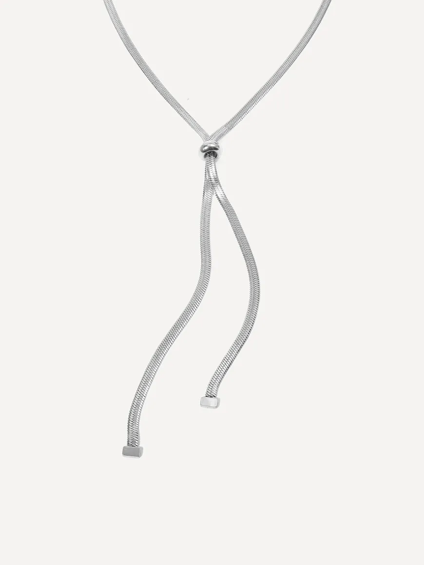 Silken Sleek Kette
