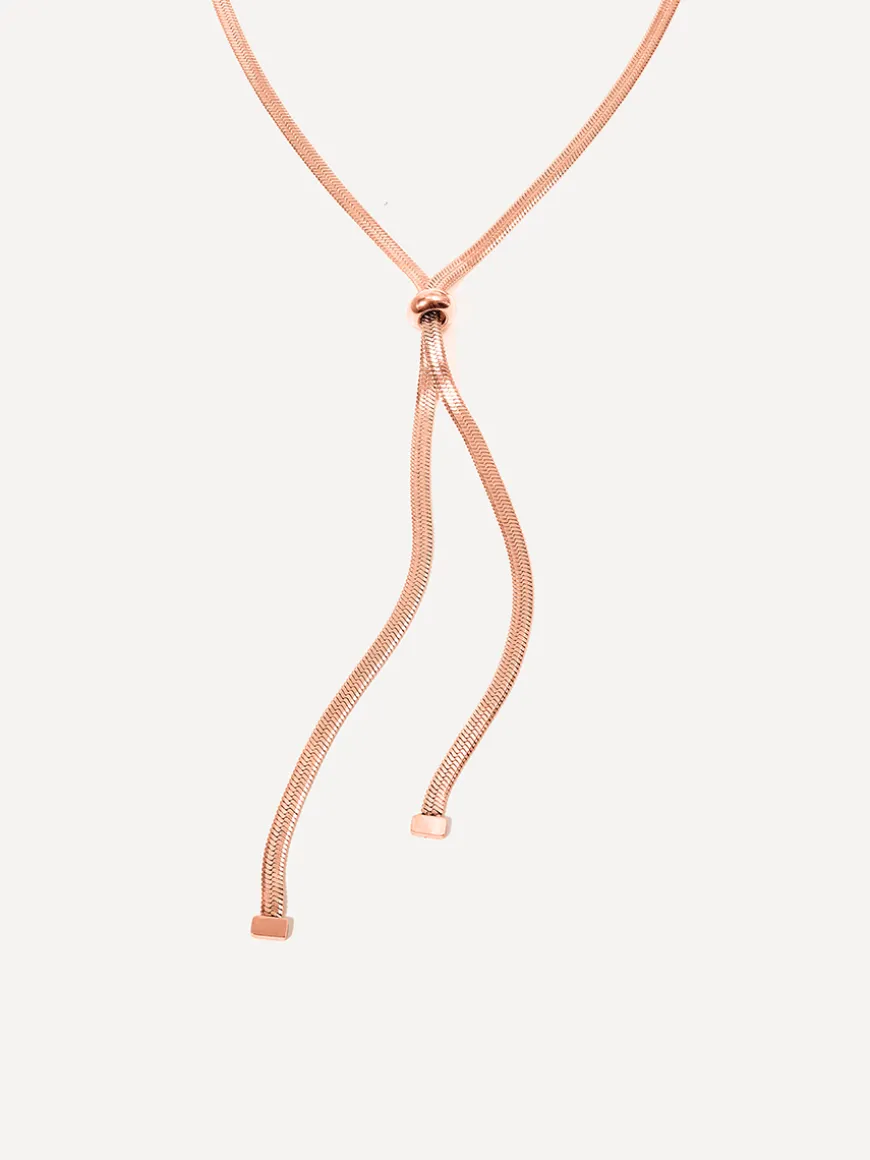 Silken Sleek Kette