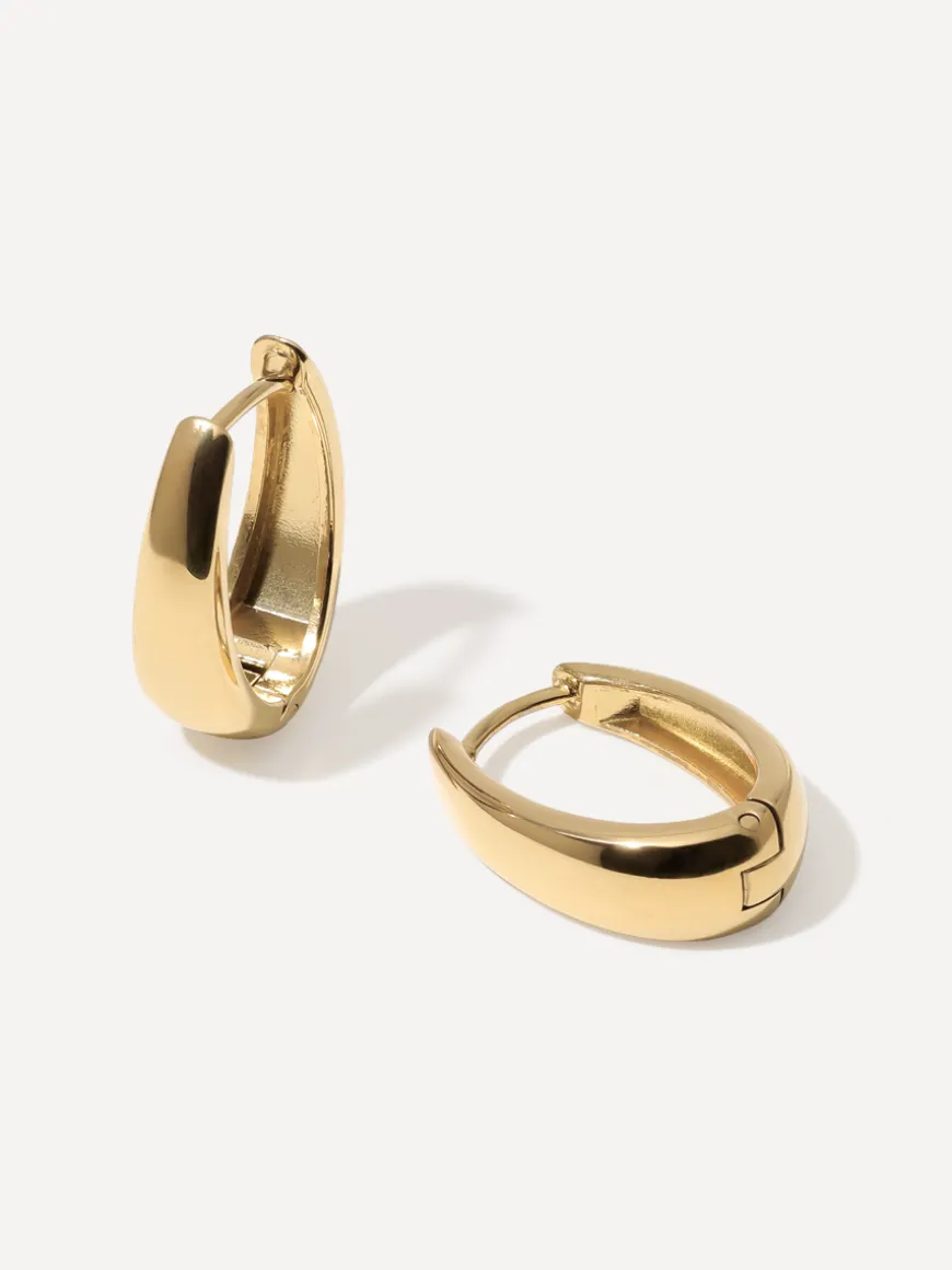 Simple Chic Ohrringe