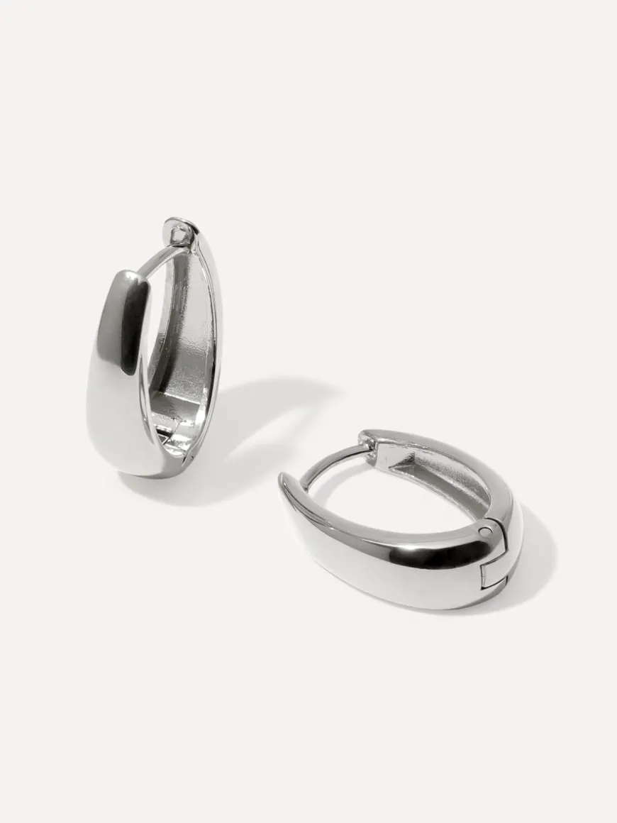Simple Chic Ohrringe