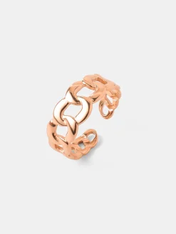 Simple Connection Ring